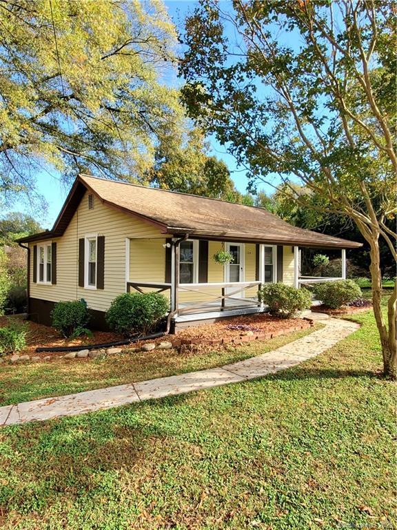 134 Houpe Rd., Statesville, NC 28625