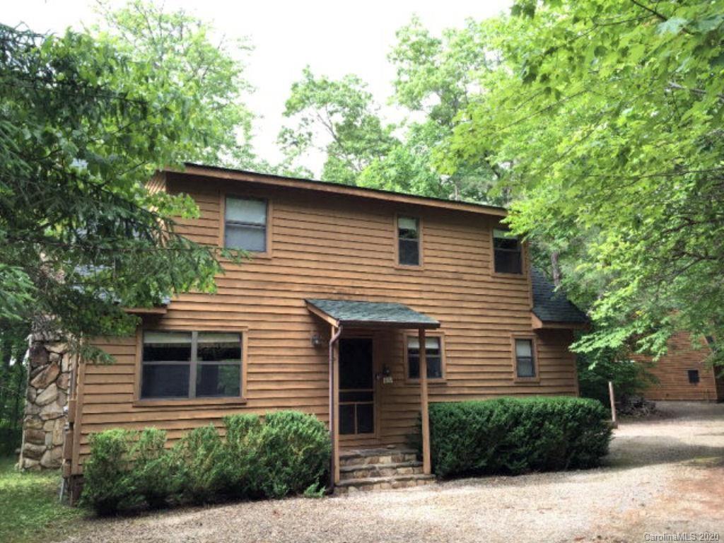 233 Vista Heights, Bryson City, NC 28713