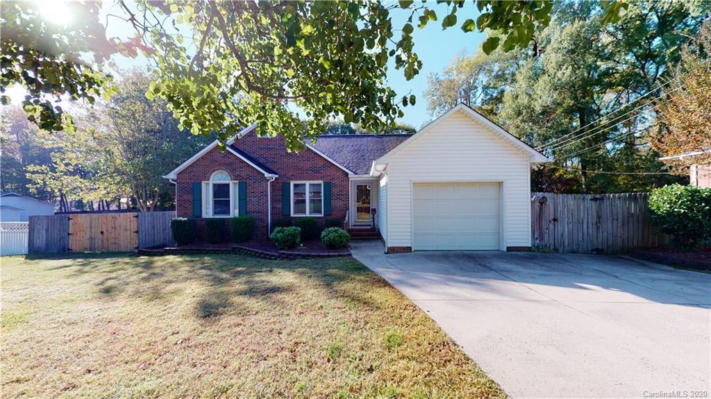 232 Parallel Dr., Harrisburg, NC 28075