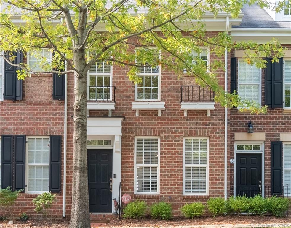 10431 Rocky Ford Club Rd., Charlotte, NC 28269