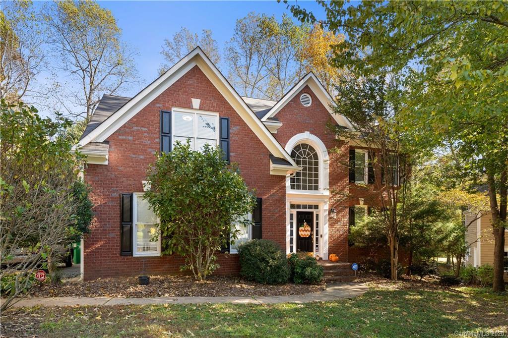 3508 Amaranthus Ct., Charlotte, NC 28269