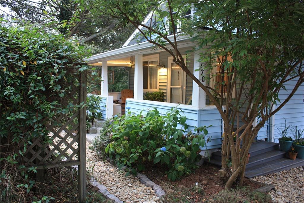 170 Vermont Ave., Asheville, NC 28806