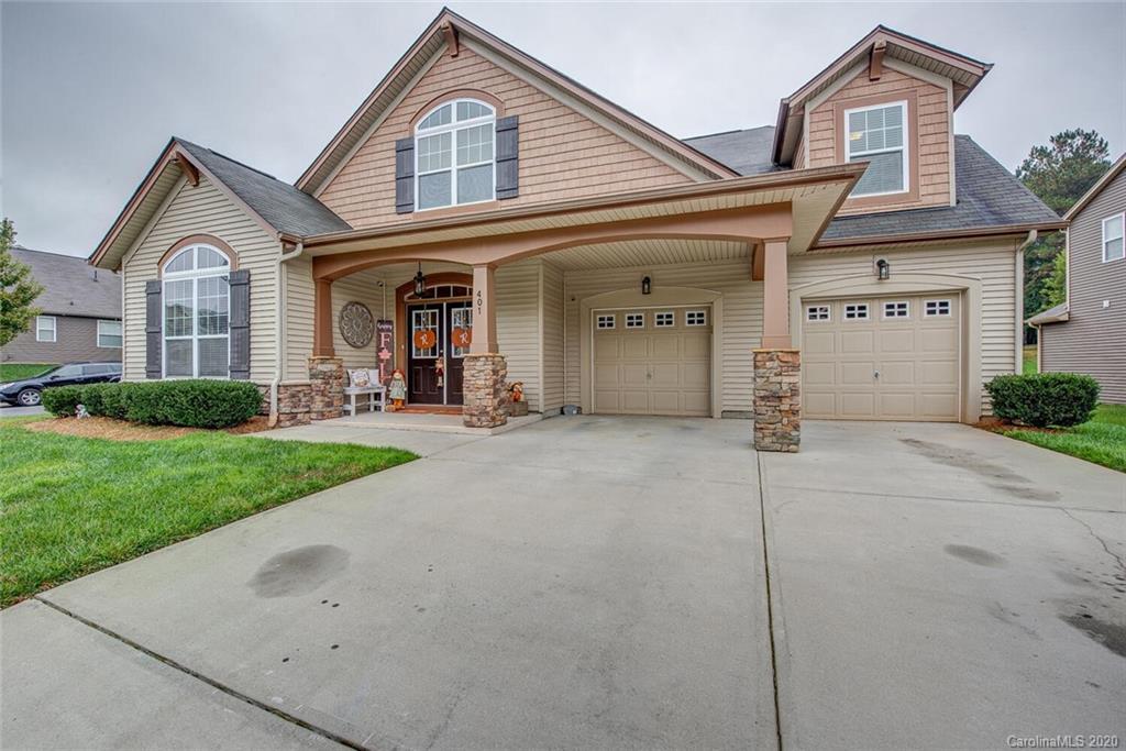 401 Planters Way, Mount Holly, NC 28120