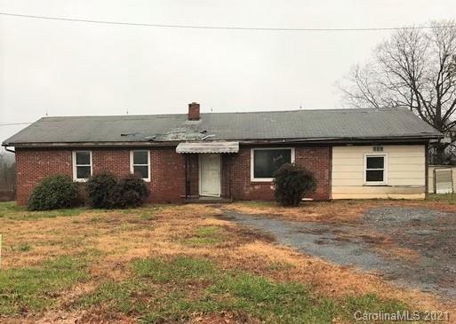 1702 Kingston Rd., Shelby, NC 28150
