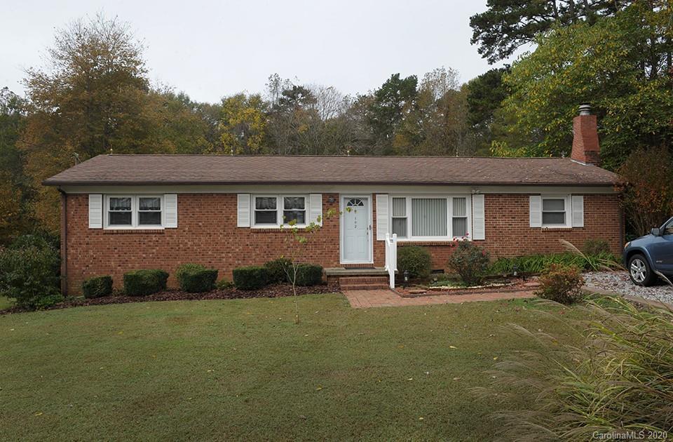 102 Cruse Cir. #L 15, Salisbury, NC 28146