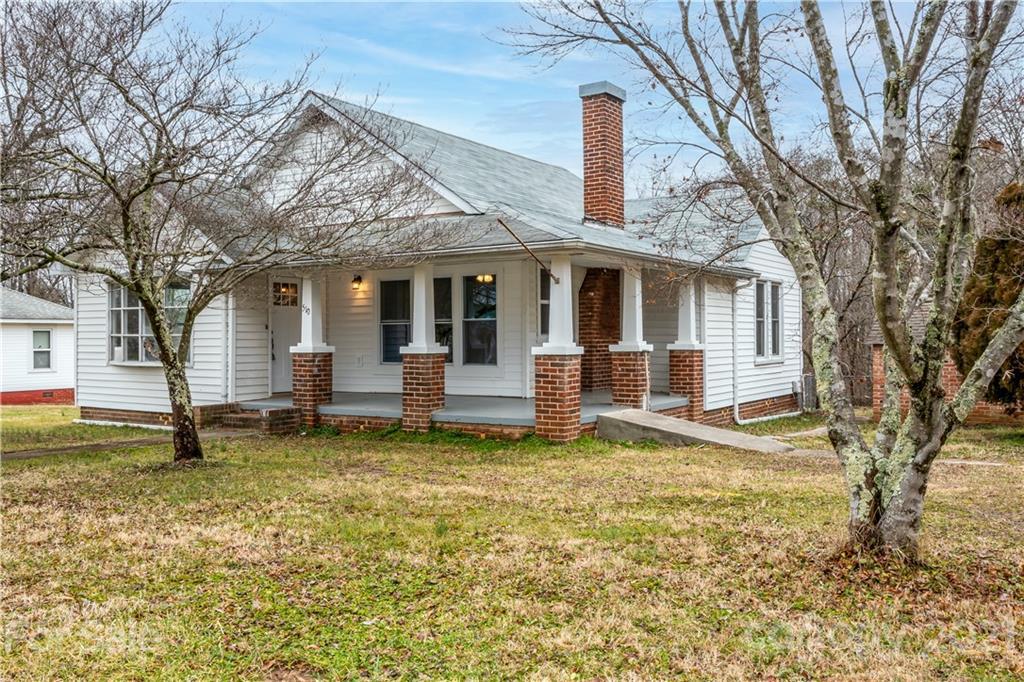 510 Locust St., Kannapolis, NC 28081