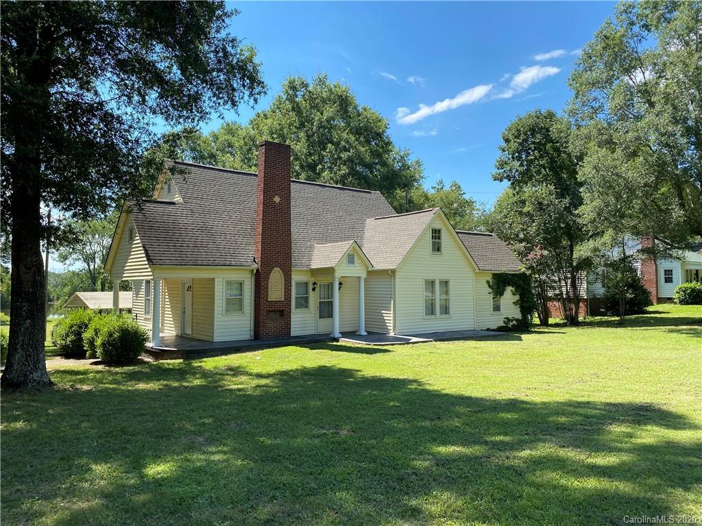 5827 Pagemont Rd., Kannapolis, NC 28081