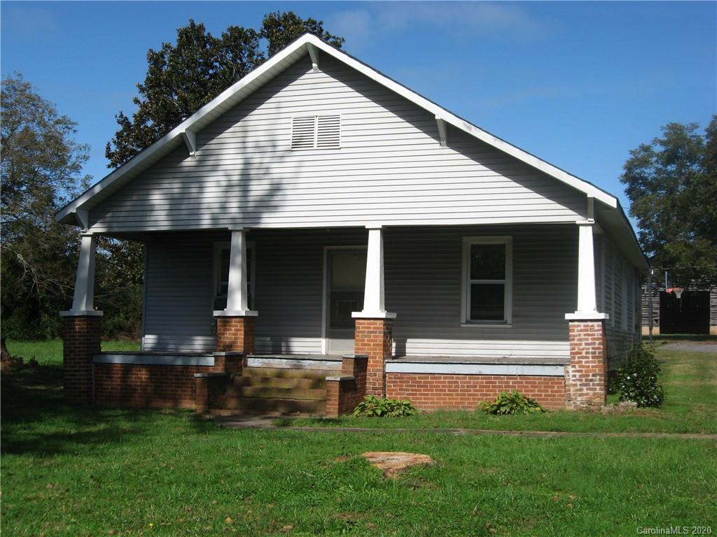 4712 Mooresville Rd., Salisbury, NC 28147