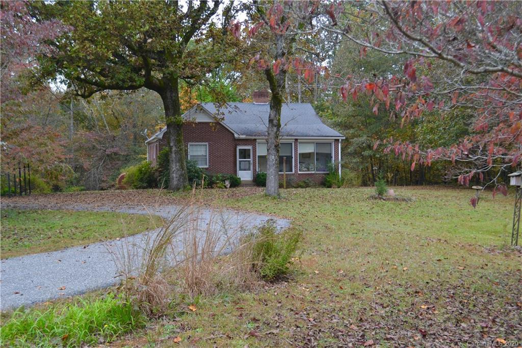 1110 Poors Ford Rd., Rutherfordton, NC 28139