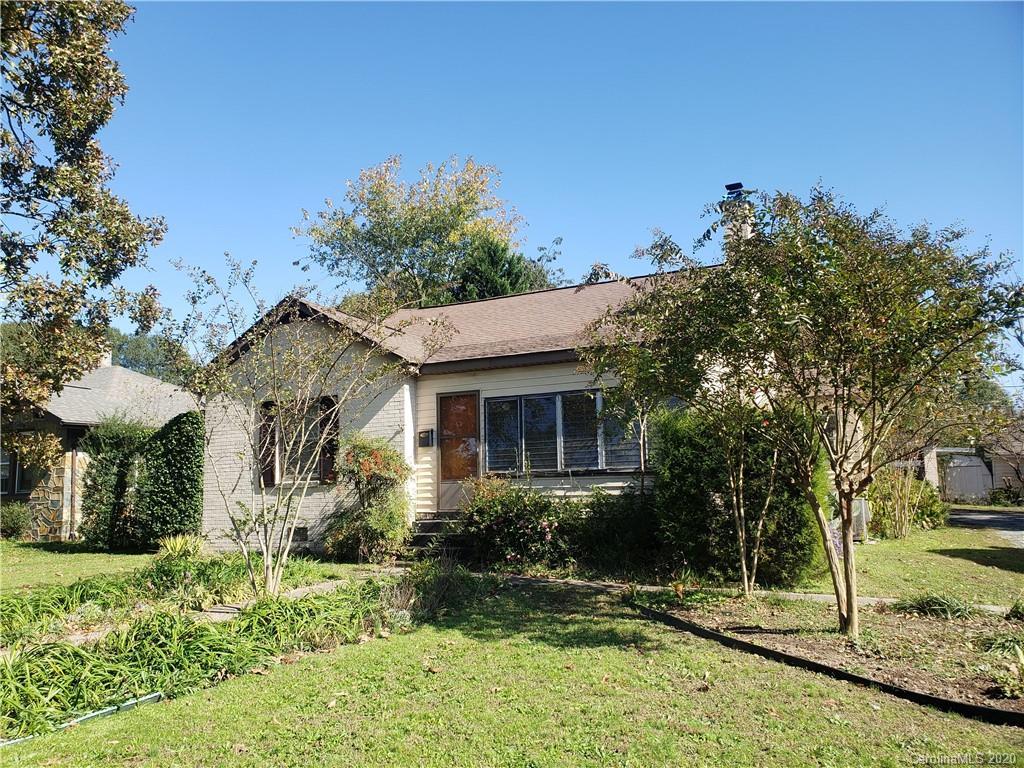 1316 Concord Ave., Monroe, NC 28110