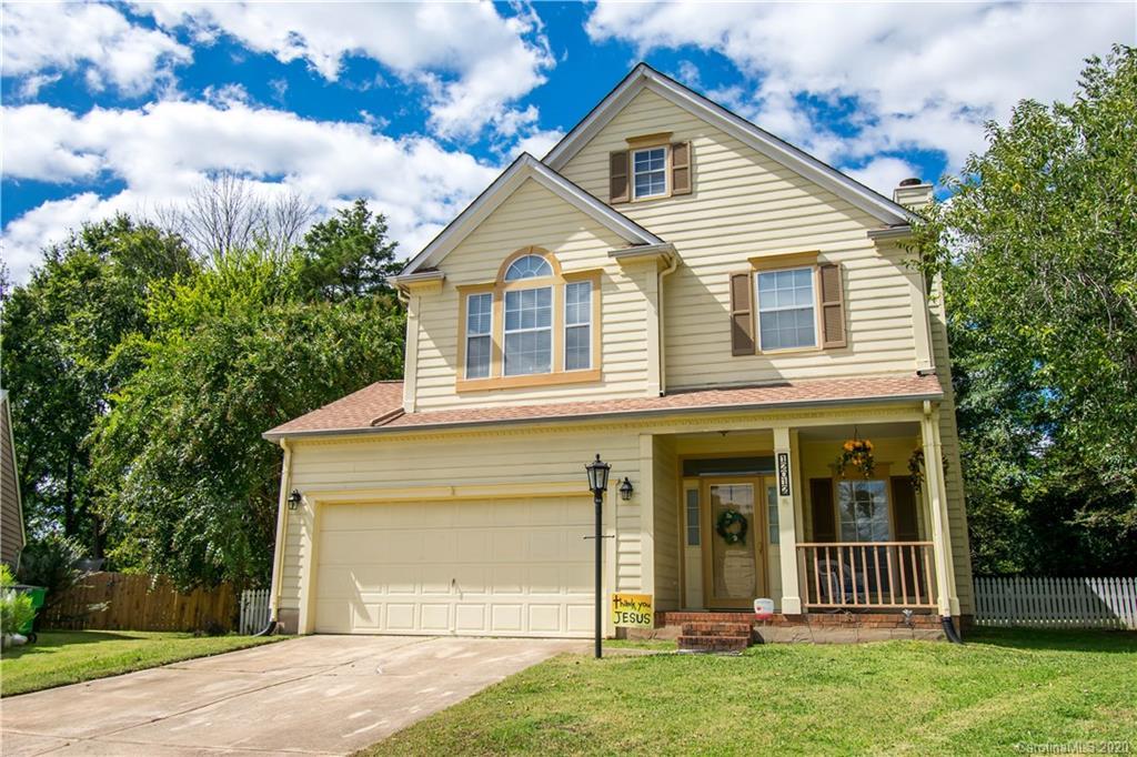 12012 Millingport Pl., Charlotte, NC 28273