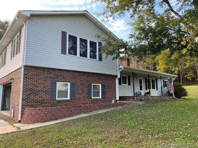 110 Kingsdale Dr., Statesville, NC 28625