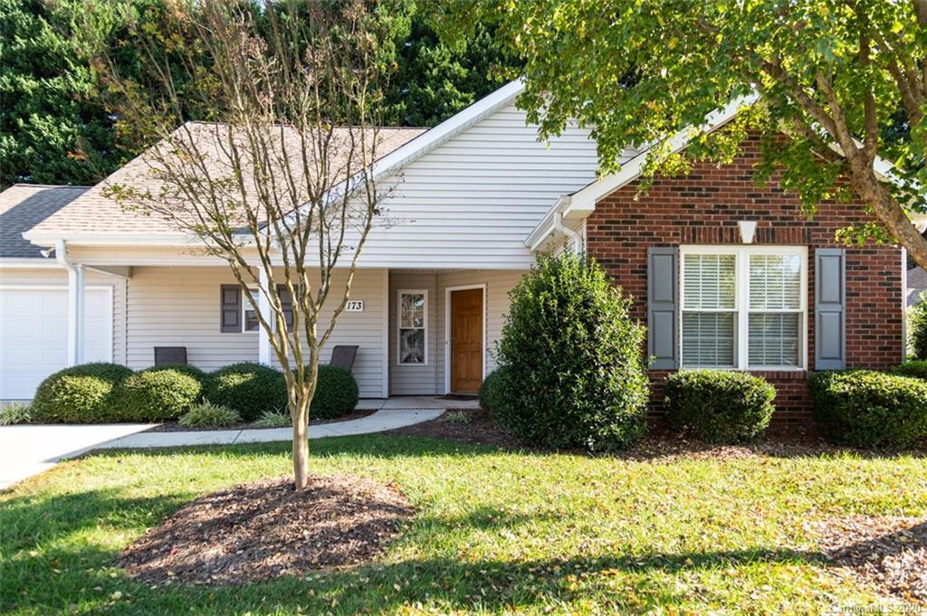 173 Oak Village Pkwy., Mooresville, NC 28117