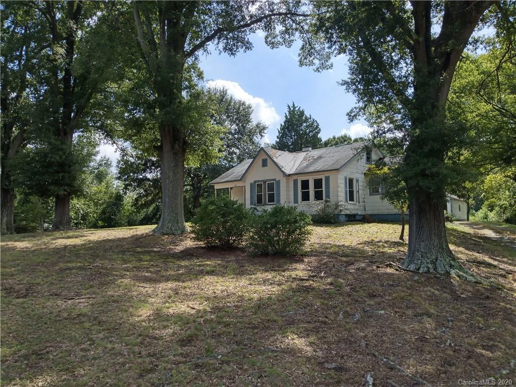 4671 Rainbow Dr., Kannapolis, NC 28081