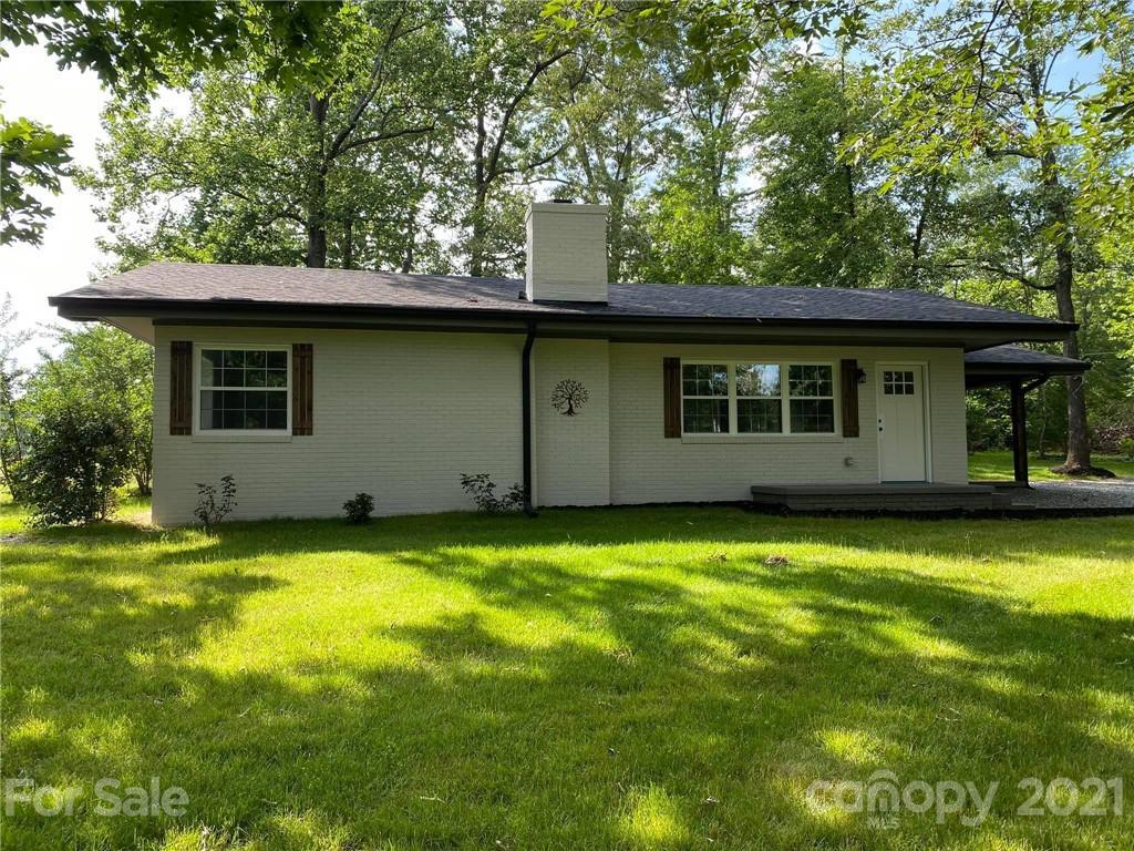 629 Thompson Rd., Rutherfordton, NC 28139