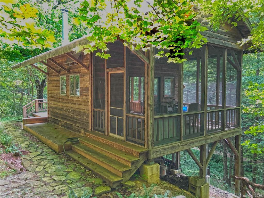 2685 West Rd., Hot Springs, NC 28743