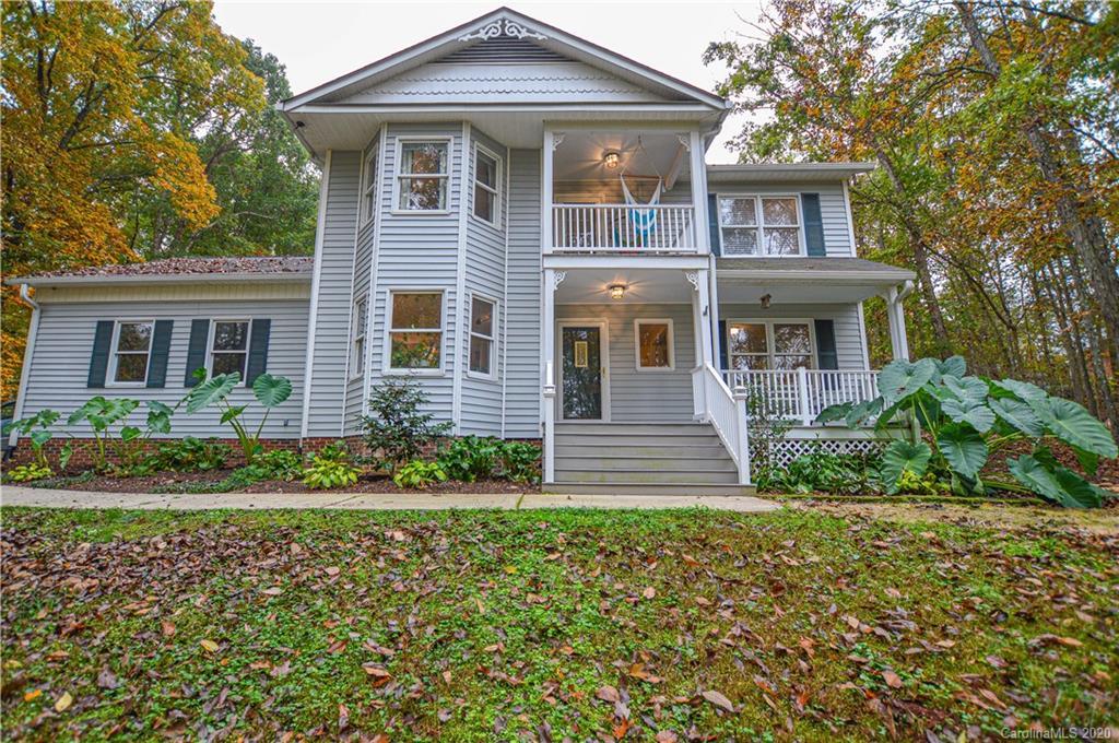 707 NW Hanover Dr., Concord, NC 28027