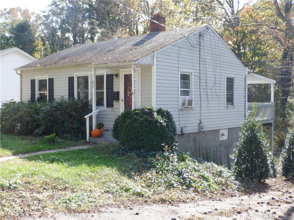 92 Murdock Ave., Asheville, NC 28801