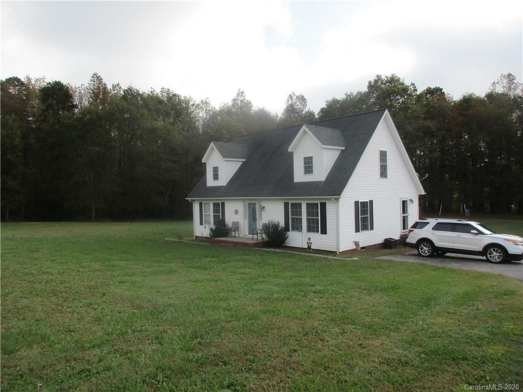 170 Trent Mcswain Rd., Shelby, NC 28152