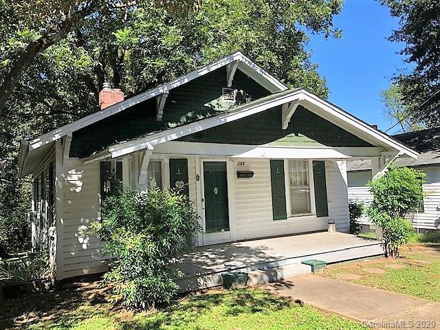 265 Wilson St., Statesville, NC 28677