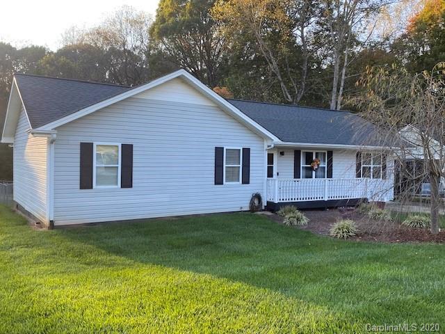 173 Candlestick Dr., Statesville, NC 28625