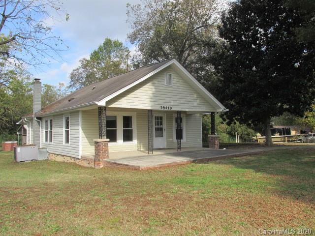 28419 Nc Hwy 73 Hwy., Albemarle, NC 28001