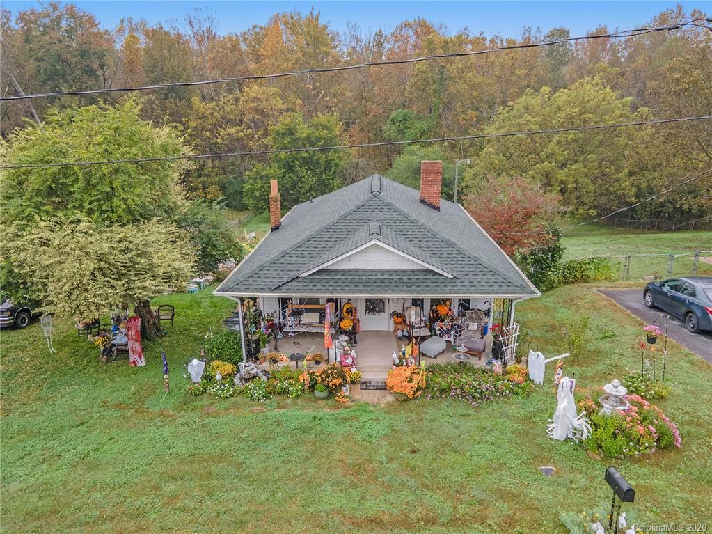 922 Oval St., Kannapolis, NC 28081