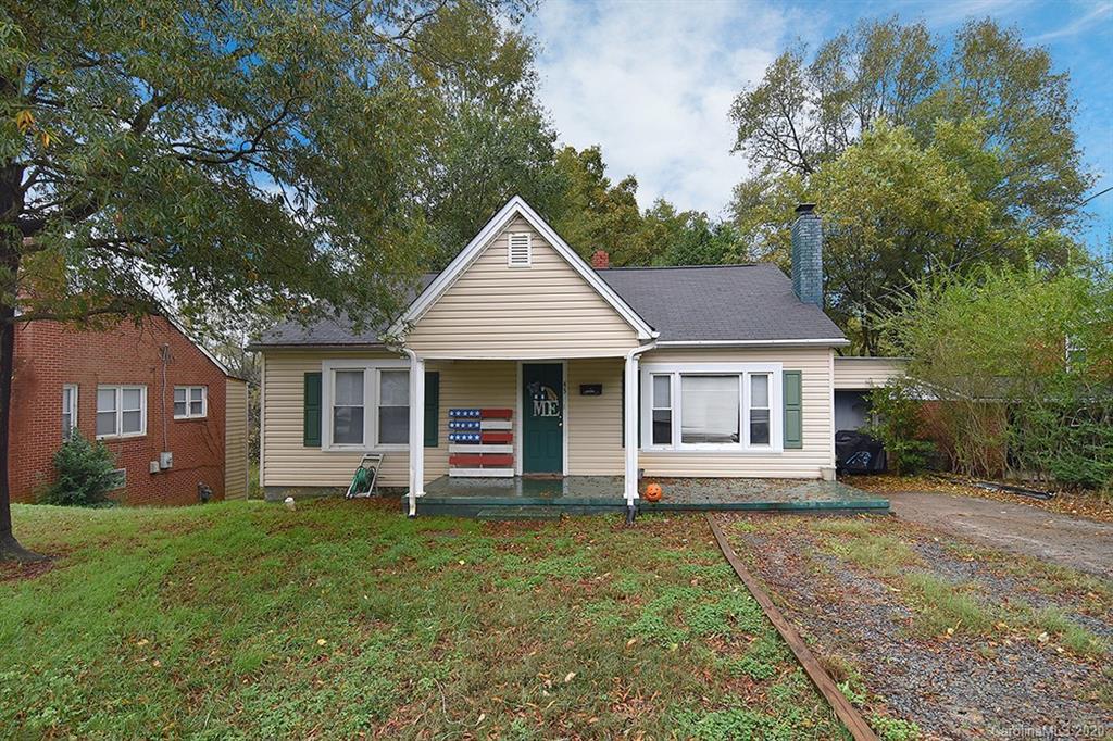 43 Wilson St., Concord, NC 28025