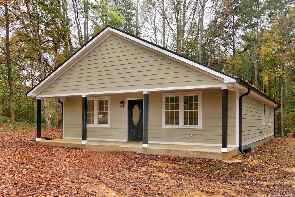1055 Old Linn Rd., China Grove, NC 28023