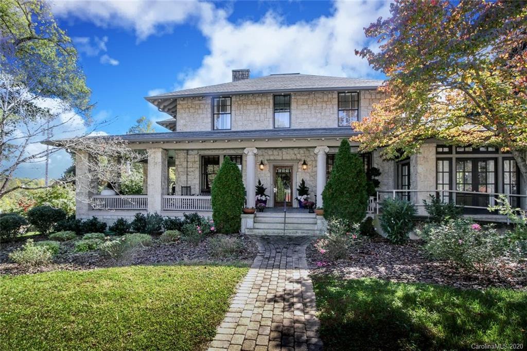 705 W Main St., Albemarle, NC 28001