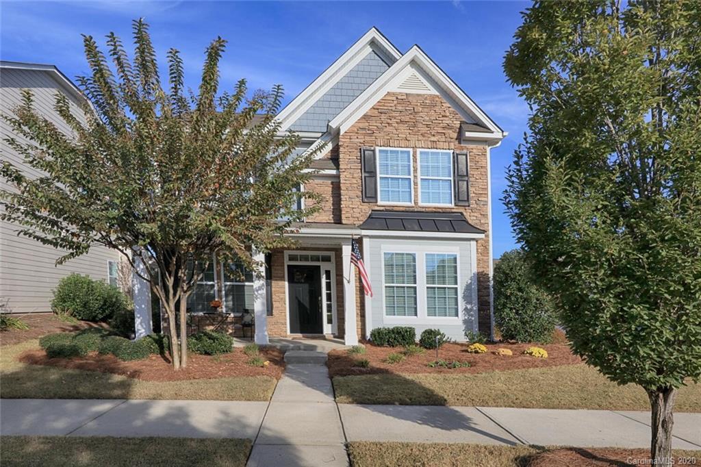 15715 Carley Commons Ln., Davidson, NC 28036