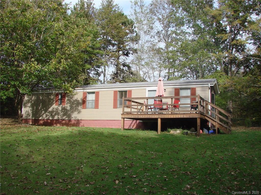 1027 Gilboa Church Rd., Rutherfordton, NC 28139