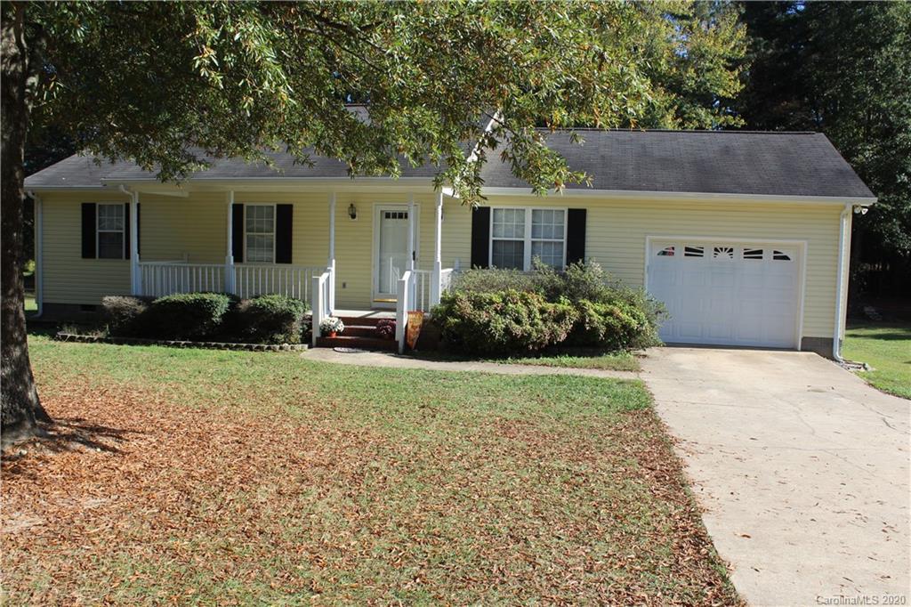 2308 Badin Rd. #6, Albemarle, NC 28001