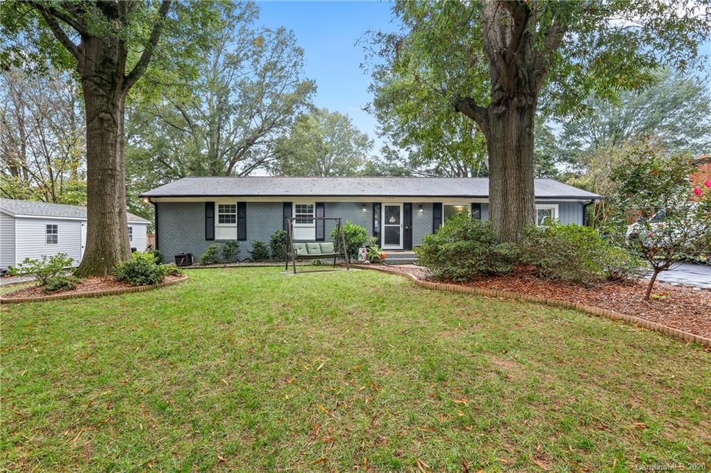 1705 Carson St., Monroe, NC 28110