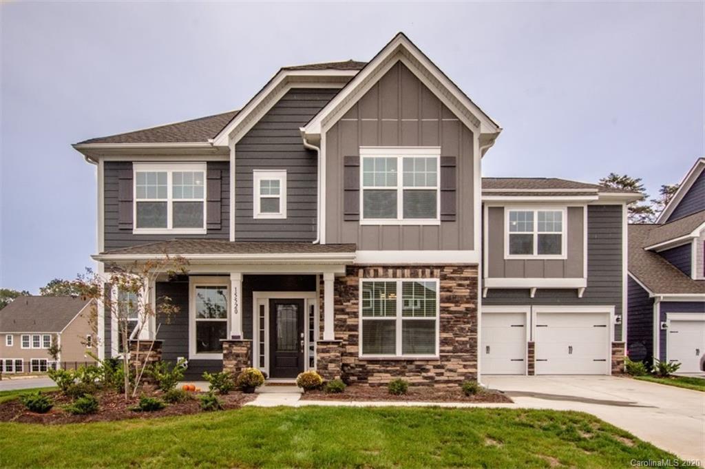 15520 Queens Trail Dr., Davidson, NC 28036