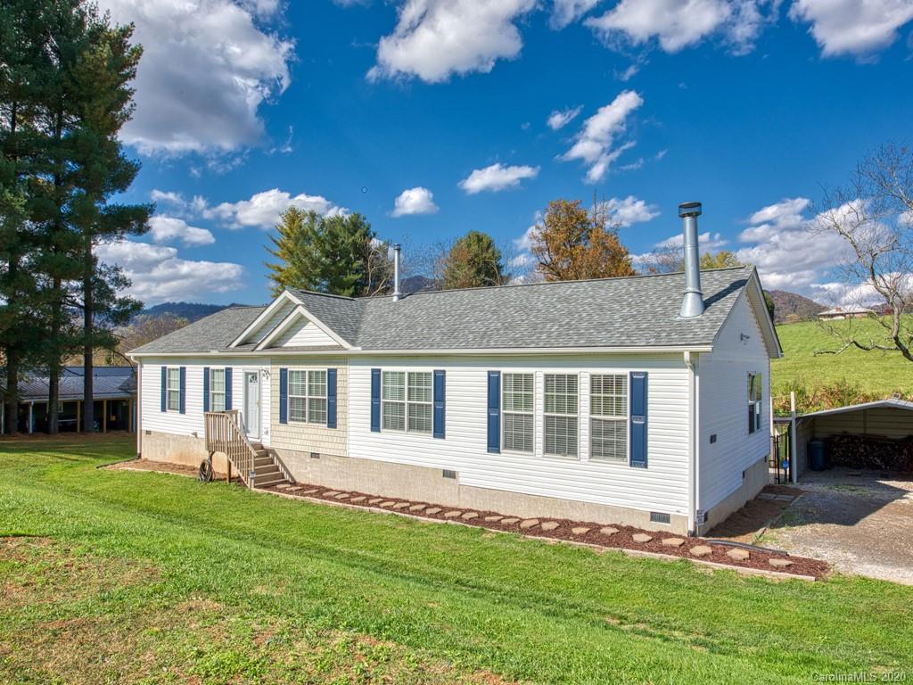 117 Patton Farm Rd., Canton, NC 28716