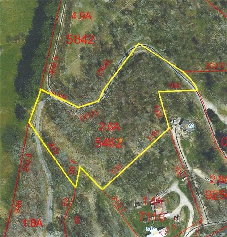 1083 Buckeye Cove Rd., Canton, NC 28716