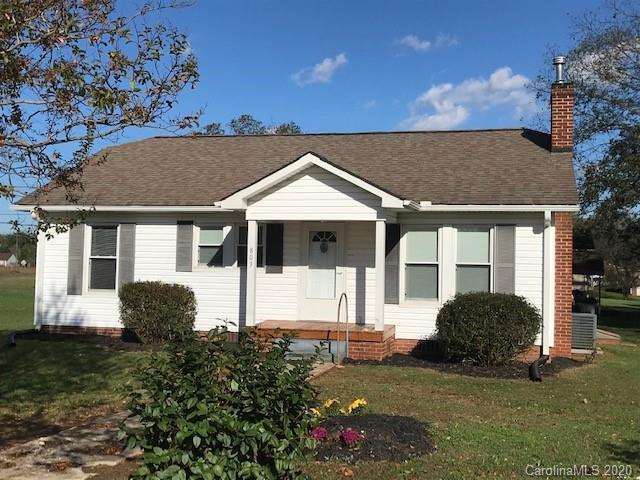 803 E Liberty St., China Grove, NC 28023