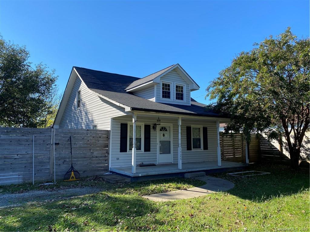 1725 N Hwy 153 None, China Grove, NC 28023