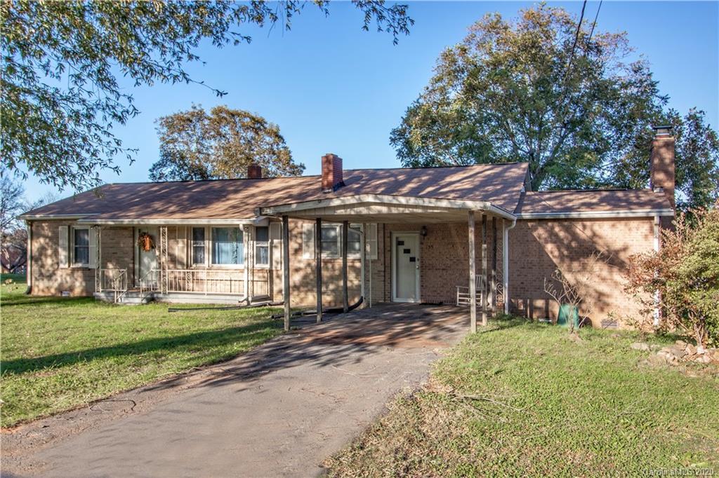 155 Trackside Rd., Troutman, NC 28166