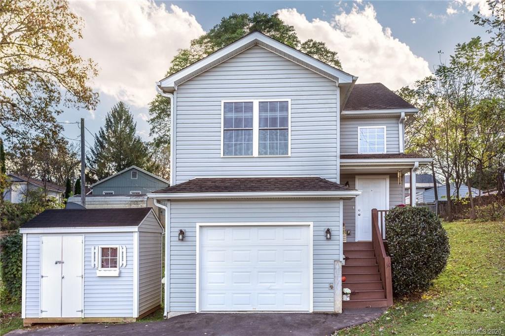 30 Fairview Ave., Asheville, NC 28803