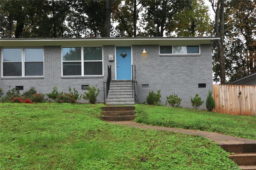 1616 Herrin Ave., Charlotte, NC 28205