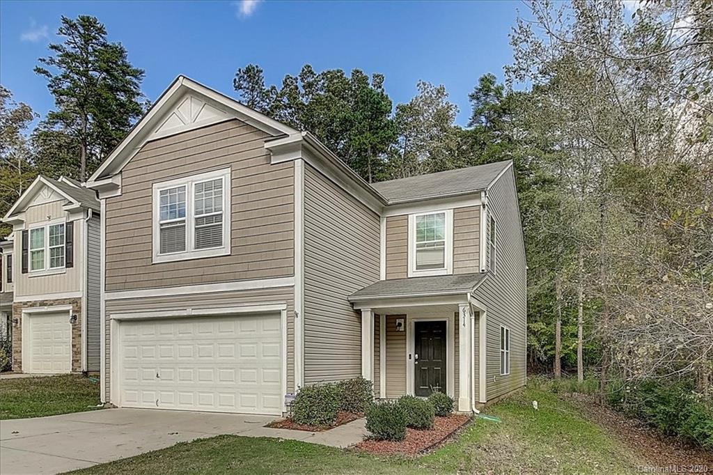 6314 Ganso Ln., Charlotte, NC 28214