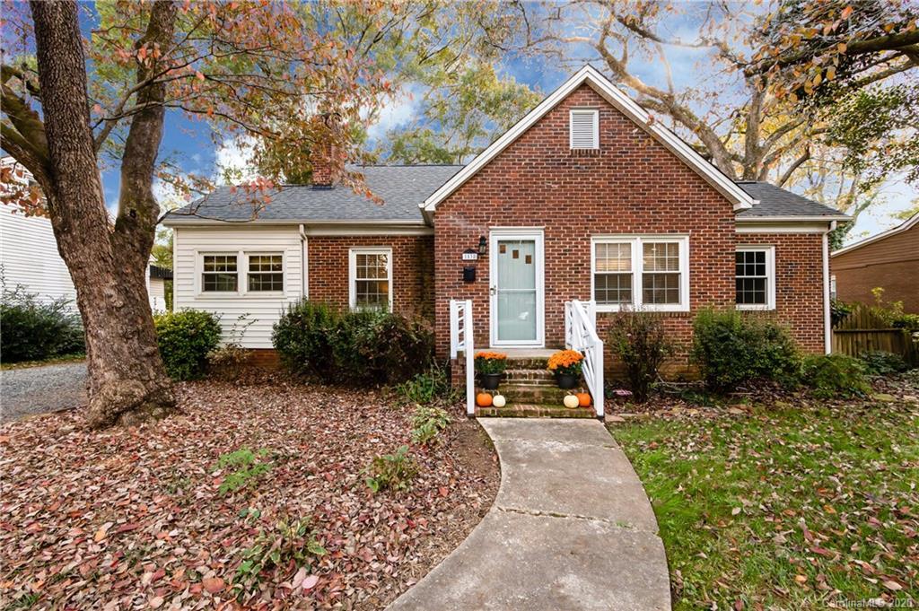 1538 Pinecrest Ave., Charlotte, NC 28205