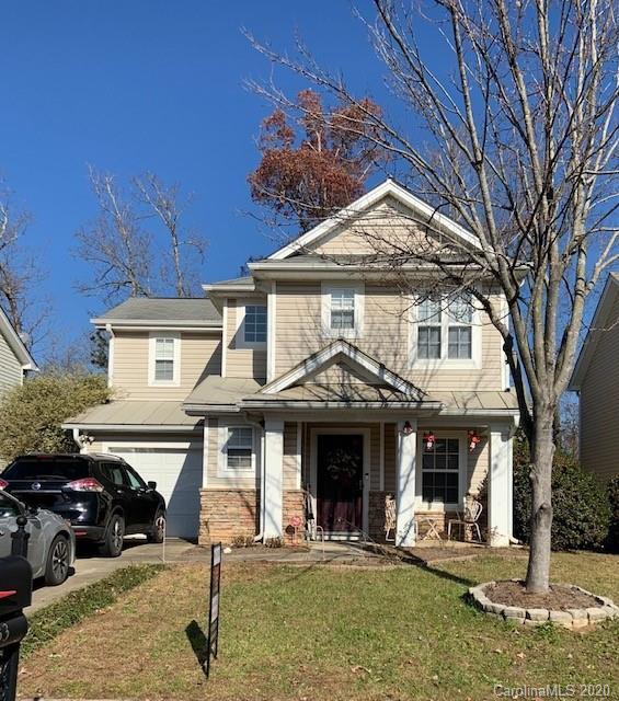 233 Waterlemon Way, Monroe, NC 28110