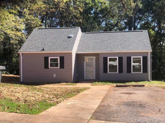 305 K St., North Wilkesboro, NC 28659