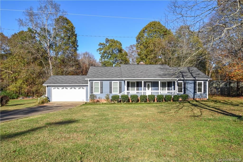 1568 Lane Rd., Mount Holly, NC 28120