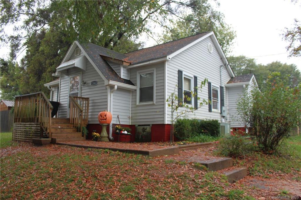 246 Oakland Rd., Spindale, NC 28160