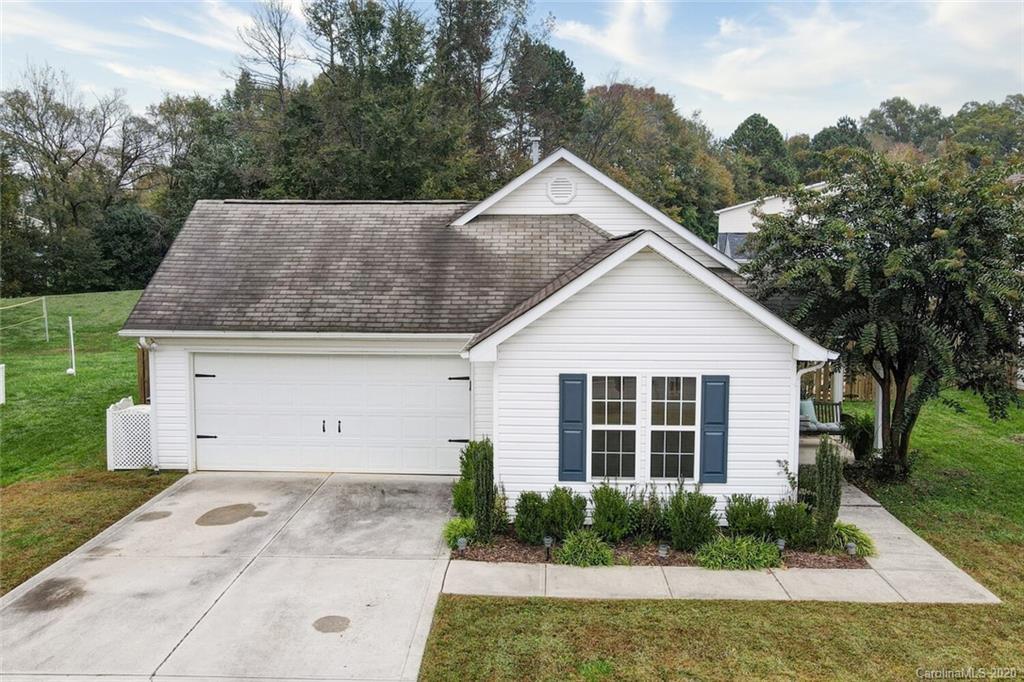 2239 Oakhurst Ct., Kannapolis, NC 28081