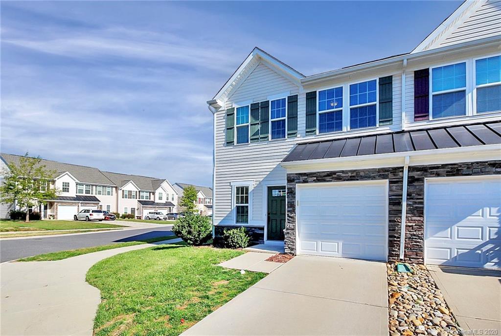 7403 Red Mulberry Way, Charlotte, NC 28273